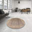 Tapis beige / gris Crosston-1389673076