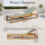 Chaise simple simple, méridienne de patio, bord de piscine, jardin-805499427-805499424