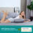 Satin Flatweave Sheet Set-1704693615-1704693613