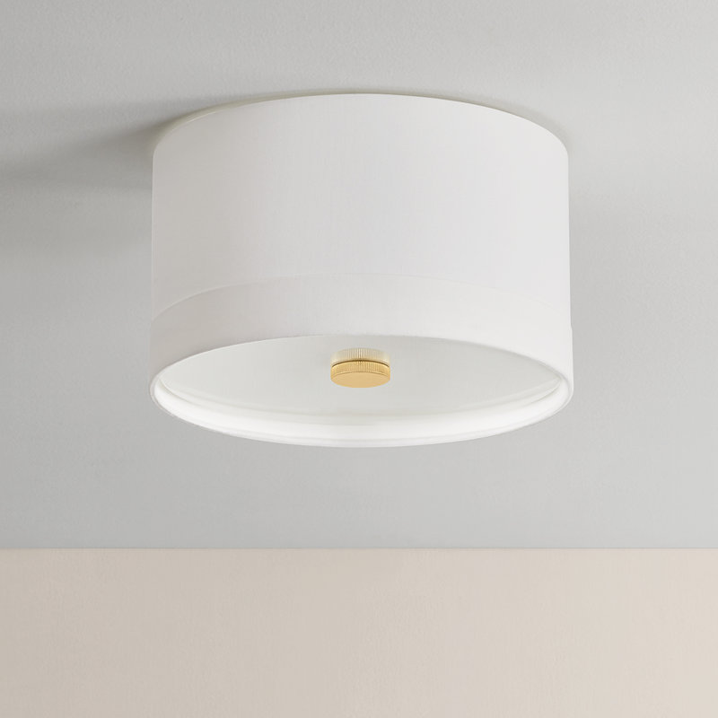 Barryville Pendant, 8.5" H x 14" W x 14" D, 3 Lights, E12