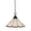 Luminaire suspendu en forme de chaîne avec perle 16 po Arrietty-71747356-32465362