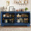 Buffet avec 4 portes-1254049150