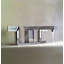 Metro Widespread Bathroom Faucet with Drain Assembly-40526571