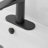 Single-Hole Single-handle Bathroom Faucet