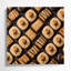 Art mural sur toile, Desserts-857713254