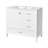 36"  Bathroom Vanity With Solid Pine Frame, 1 Soft Close Door And 3 Drawers , Modern Storage Cabinet-775445990