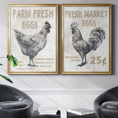 " Farm Fresh Chicken " 2 - Pieces