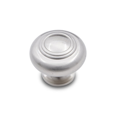 CK Series Mushroom Knob