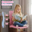 Children's Desk / Activity Chair-1305964779