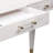 Elianna Solid Wood Top Writing Desk-21704025