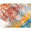 Tapis transitionnel Murawski multicolore couleur soleil-1702894598