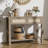  39.4'' Console Table-431754365