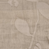 Clivedon- 110" Organza Drapery & Window Curtain