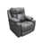 Dark Gray selected