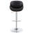 Sinclair Swivel Upholstered Adjustable Height Counter Stool-816280707