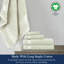 Ensemble de 10 serviettes en coton Delara-248458210