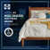 Sealy Posturepedic Plus 14" Plush Euro Pillow Top Innerspring Mattress