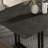 Modern Rectangular Marble Dining Table-302953904