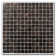 Celestial 0.8" x 0.8" Glass Grid Mosaic Wall & Floor Tile