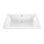 Andrea 22 Soaker Tub - Matte-367284108