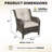Anahit Wicker Outdoor Lounge Chair-245233869