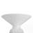 Outdoor Rustic MGO Side Table