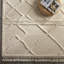 Hand Knotted Wool Moroccan Area Rug-326419163