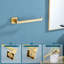 Support mural pour salle de bain-63908912
