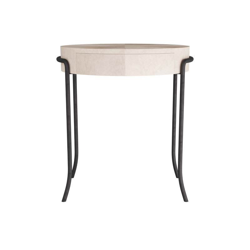 Mosquito End Table
