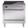 ILVE Nostalgie II 36 in Induction Range