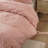 2-Piece Twin Comforter Set,Pink-128367507