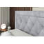 Falkner Pocket Spring Mattress Divan Bed Set-529211386-529211376