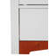 Heine 3 Door Solid Wood Wardrobe-1257167934