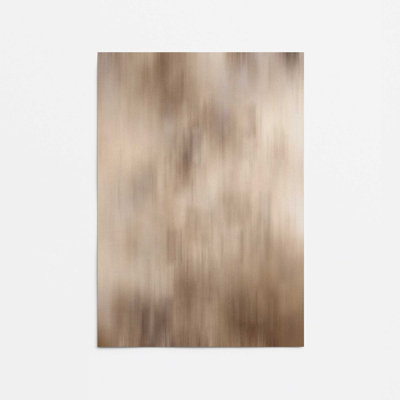 Cosmic Latte II