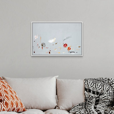 «Roam» par Joshua Schicker, reproduction d'art sur toile
