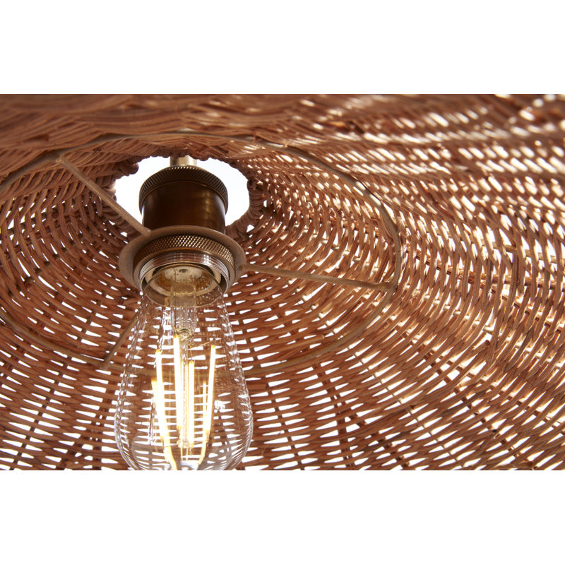 Kasbah 1 - Light Pendant
