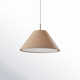 Finley Single Light Poly-Blend Pendant