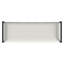 Loxe Teddy Upholstered Bench-287093780