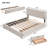 Upholstered Platform Bed-77348537