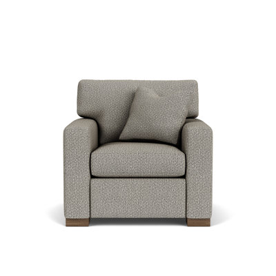 Upholstered Armchair