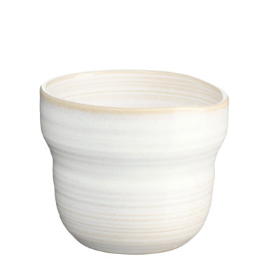 Manual cup