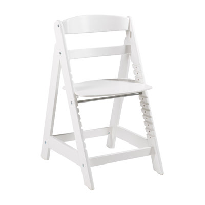 Sit Up High Chair