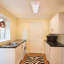 Dimmable Rectangle Ceiling Light
