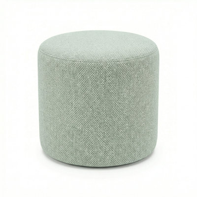Berlin Gardens Lilly Hive 18" Round Pouf