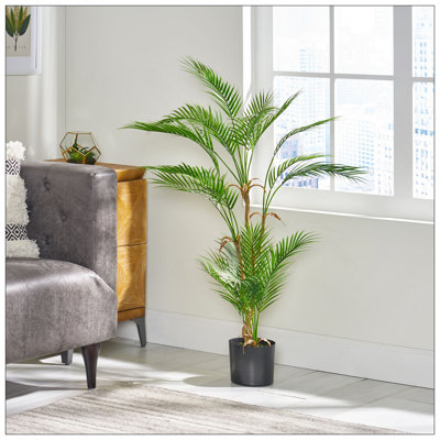 ARTIFICIAL PALM TREE