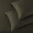 Tommy Hilfiger Solid Cotton Percale Sheet Set-109402005-109401994
