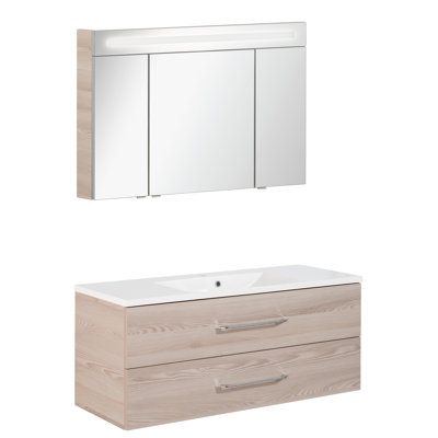 Bathroom Suite