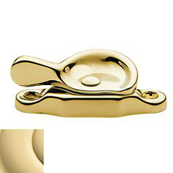 Sash Lock