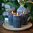 3 Piece Pillar Candle Set-104845195