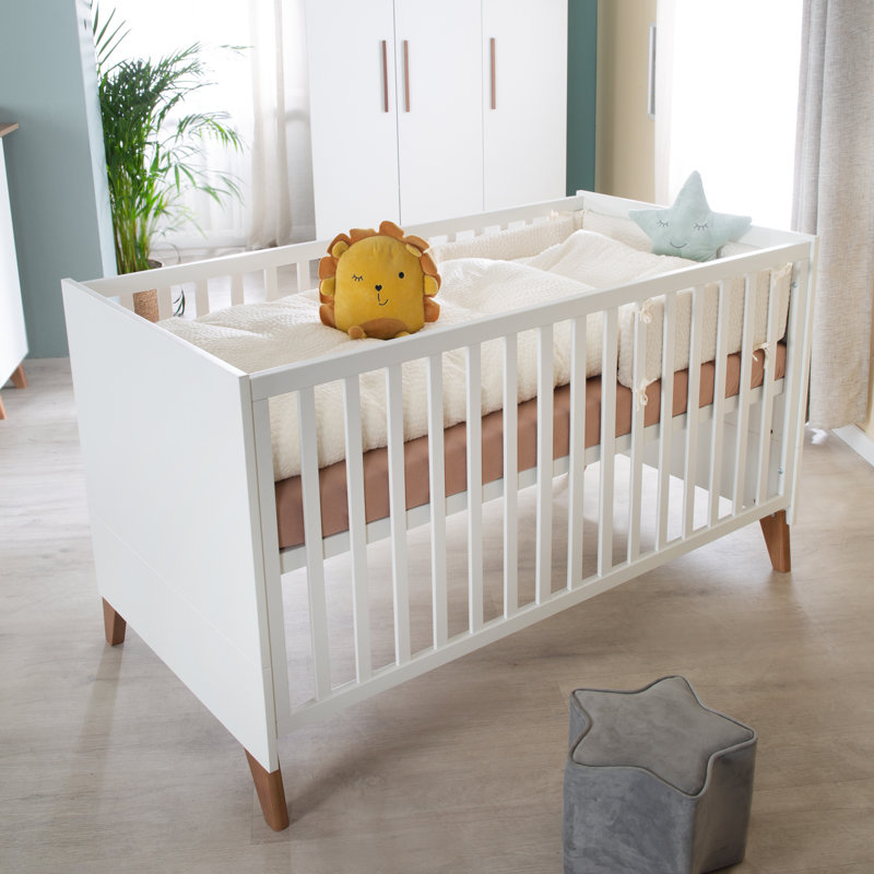 Ole 2 Cot Bed